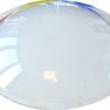 600mm Polycarbonate Domes